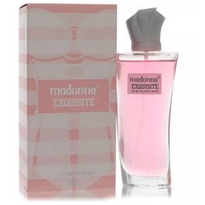 Corsair Pink Perfume Bottle